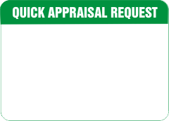 quickappraisal